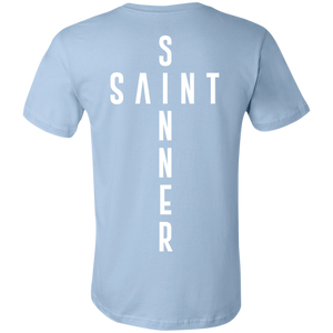 Men's - SaintInBetweenSinner T-Shirt