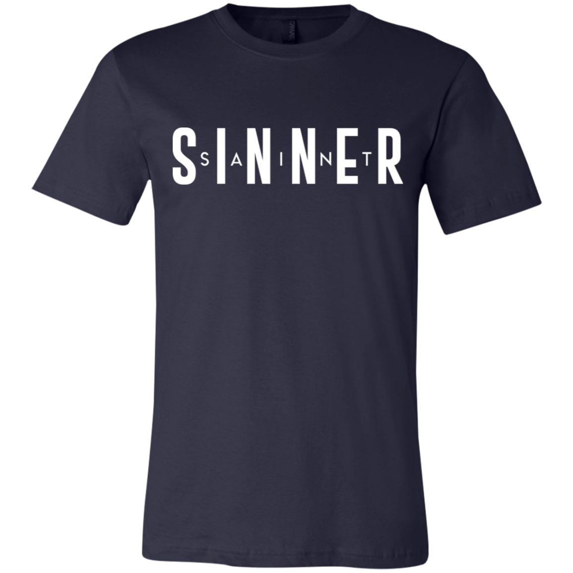 Youth - SaintInBetweenSinner T-Shirt