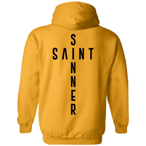 Unisex - SaintInBetweenSinner Hoodie