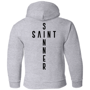 Youth - SaintInBetweenSinner Hoodie