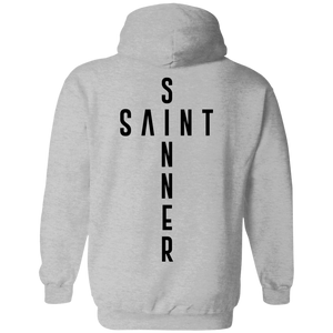 Unisex - SaintInBetweenSinner Hoodie