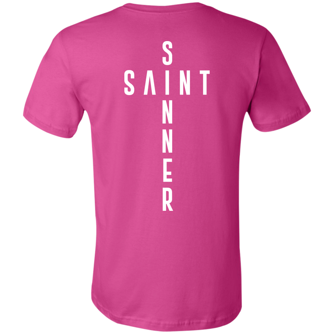 Youth - SaintInBetweenSinner T-Shirt