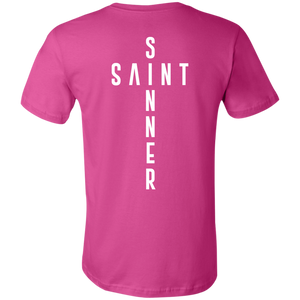 Youth - SaintInBetweenSinner T-Shirt