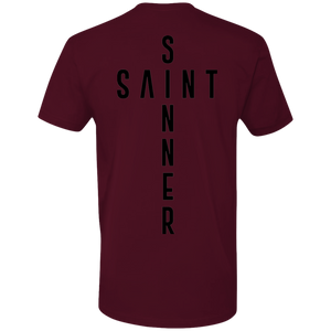 Unisex - SaintInBetweenSinner Premium T-Shirt