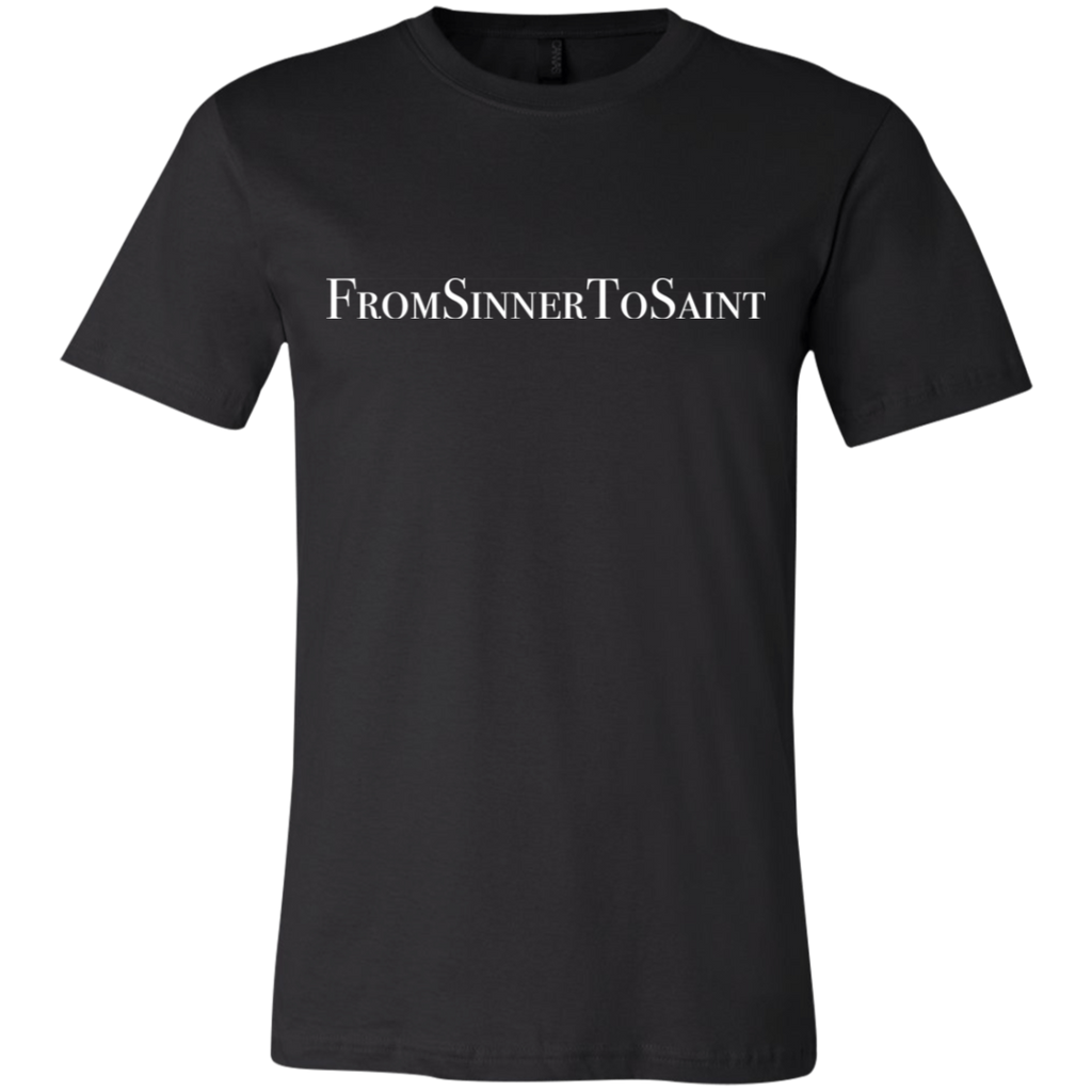 Youth - FromSinnerToSaint T-Shirt