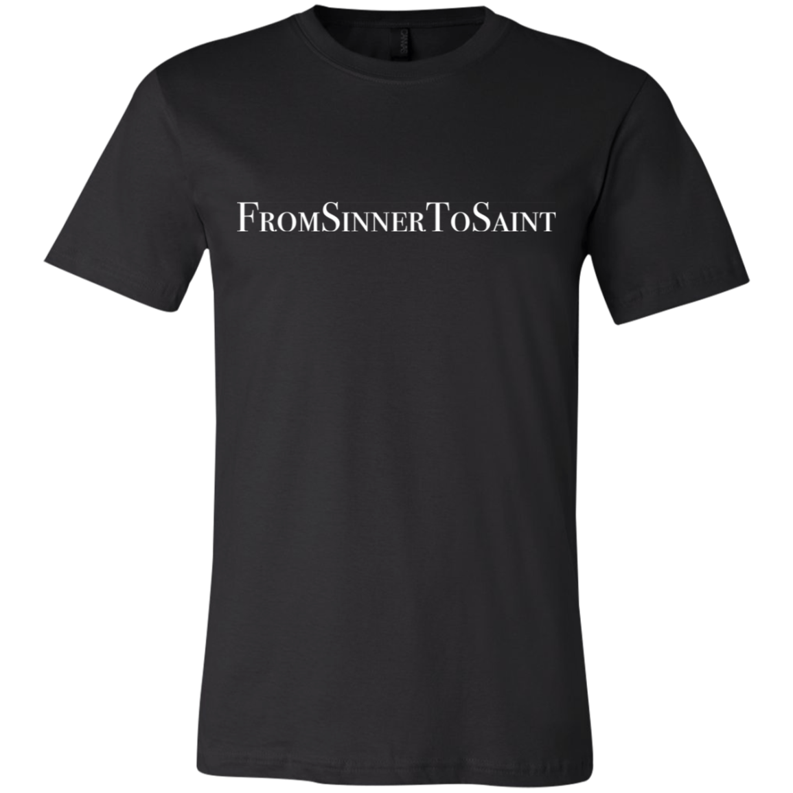 Youth - FromSinnerToSaint T-Shirt