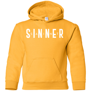 Youth - SaintInBetweenSinner Hoodie