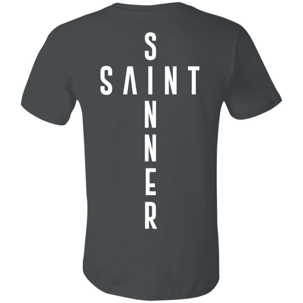 Men's - SaintInBetweenSinner T-Shirt