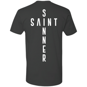 Unisex - SaintInBetweenSinner Premium T-Shirt