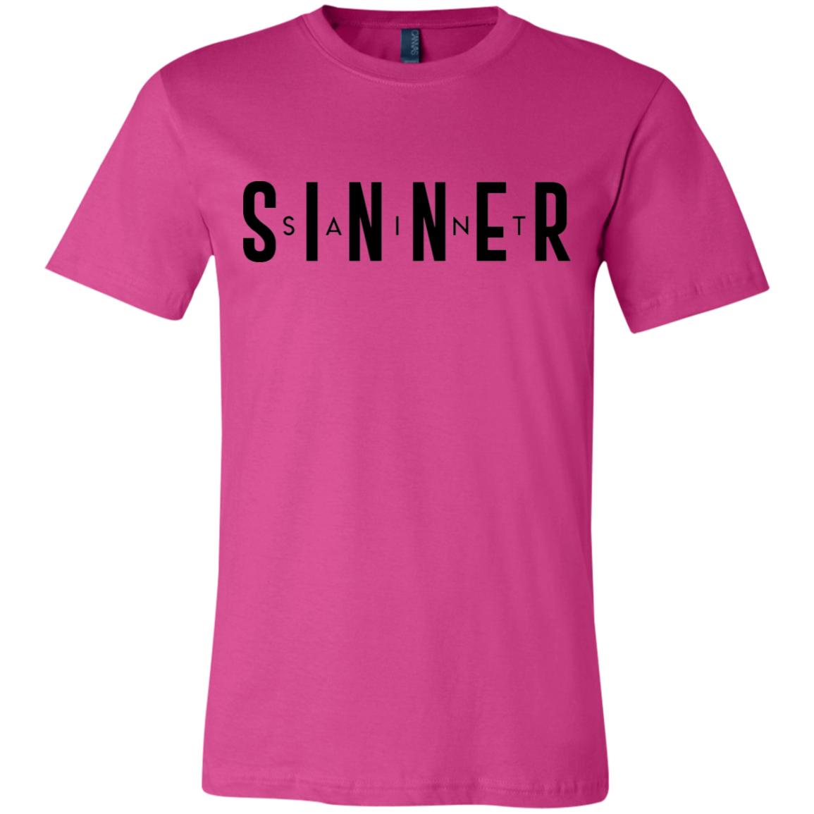 Youth - SaintInBetweenSinner T-Shirt