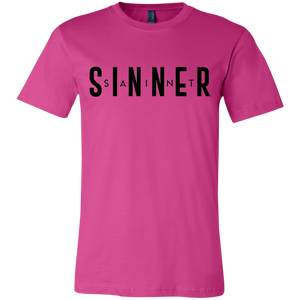 Youth - SaintInBetweenSinner T-Shirt