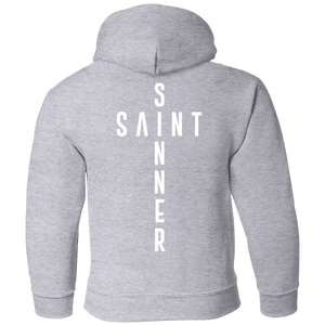 Youth - SaintInBetweenSinner Hoodie