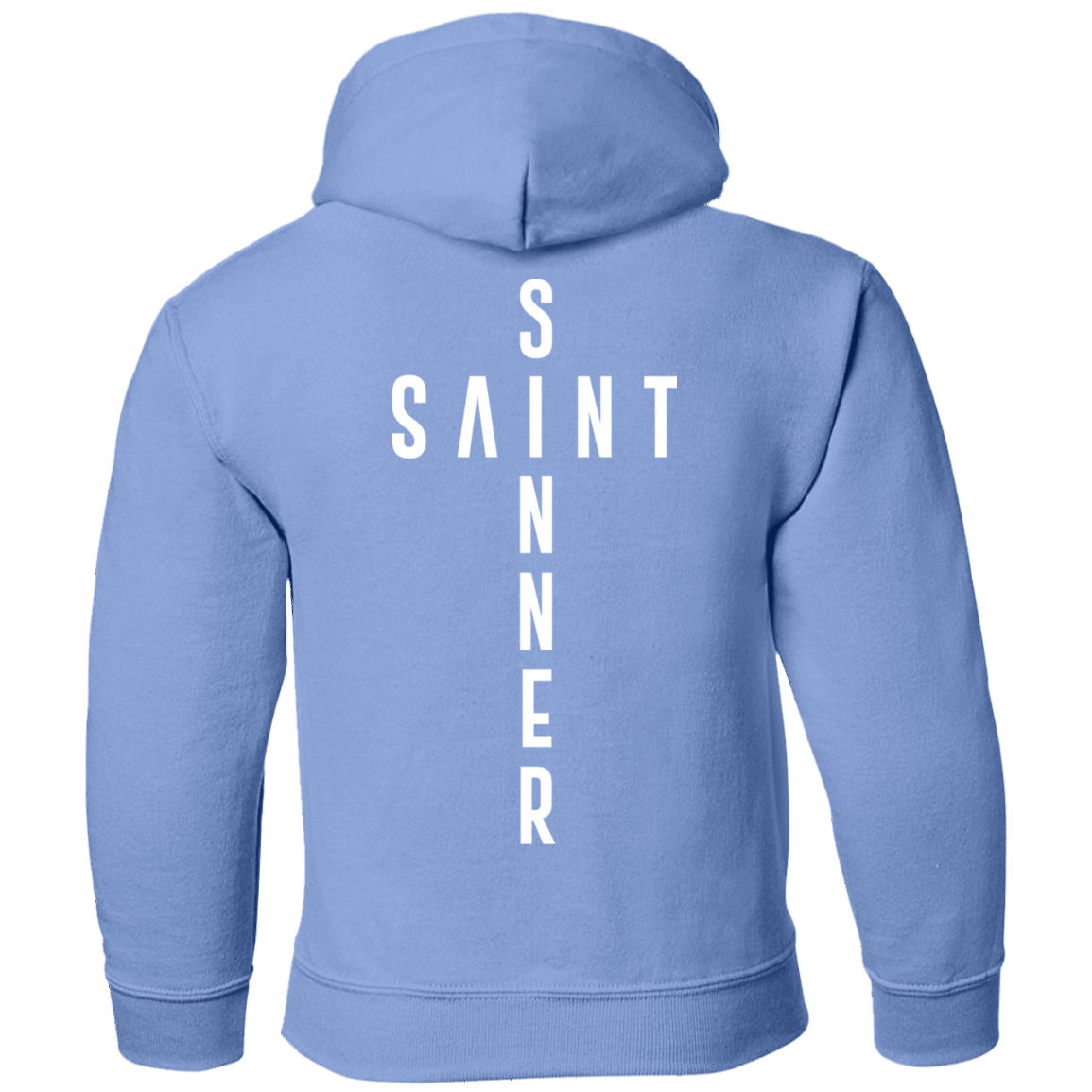 Youth - SaintInBetweenSinner Hoodie