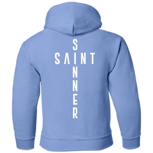 Youth - SaintInBetweenSinner Hoodie