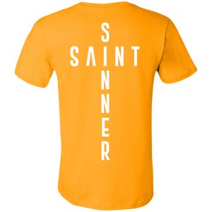 Men's - SaintInBetweenSinner T-Shirt