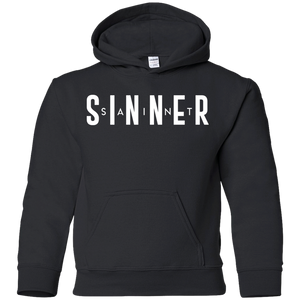 Youth - SaintInBetweenSinner Hoodie