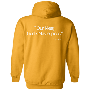 Unisex - FromMessToMasterpiece Hoodie