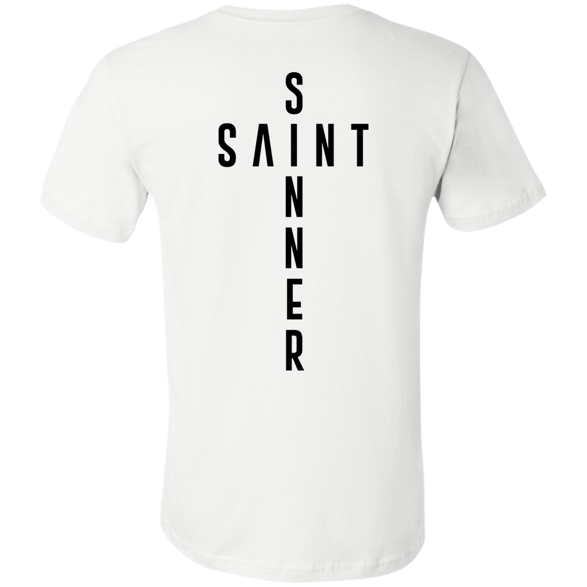 Youth - SaintInBetweenSinner T-Shirt