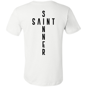 Youth - SaintInBetweenSinner T-Shirt