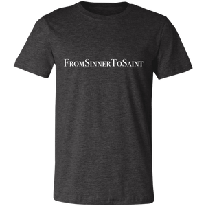 Men's - FromSinnerToSaint T-Shirt