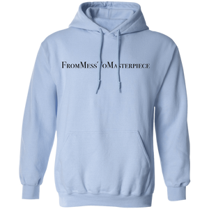 Unisex - FromMessToMasterpiece Hoodie