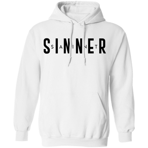 Unisex - SaintInBetweenSinner Hoodie