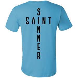 Men's - SaintInBetweenSinner T-Shirt