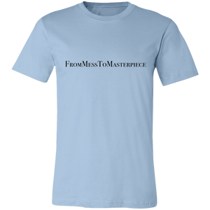 Men's - FromMessToMasterpiece T-Shirt