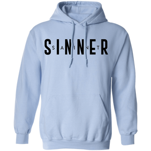 Unisex - SaintInBetweenSinner Hoodie