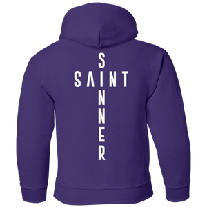 Youth - SaintInBetweenSinner Hoodie