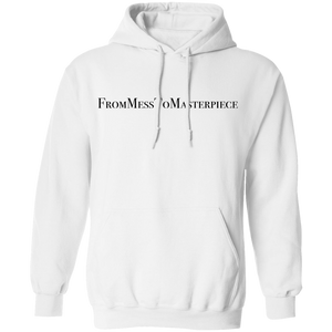 Unisex - FromMessToMasterpiece Hoodie