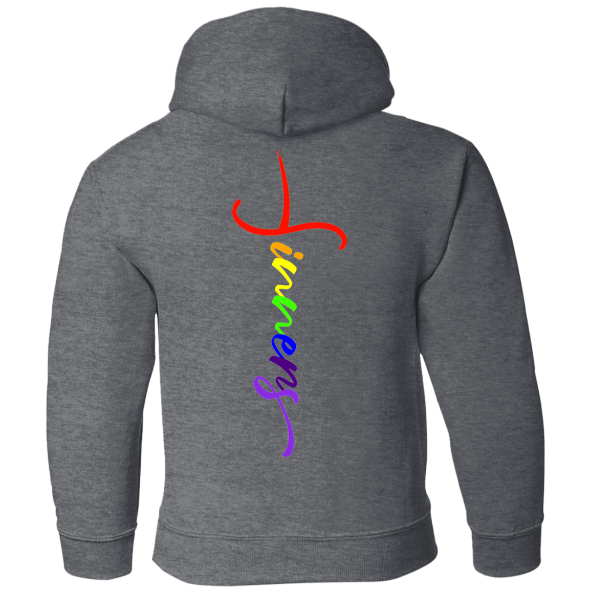 Youth - FriendsAndSinners Hoodie