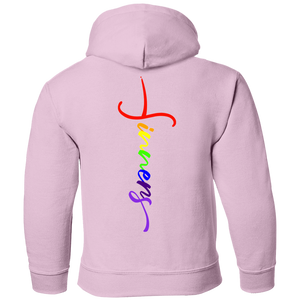 Youth - FriendsAndSinners Hoodie