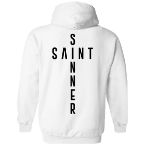 Unisex - SaintInBetweenSinner Hoodie