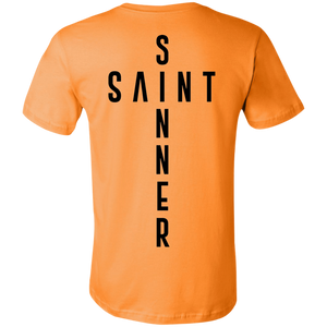 Men's - SaintInBetweenSinner T-Shirt