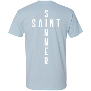 Unisex - SaintInBetweenSinner Premium T-Shirt