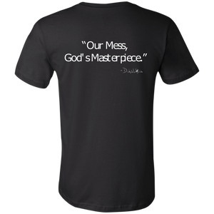 Men's - FromMessToMasterpiece T-Shirt