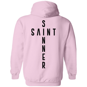 Unisex - SaintInBetweenSinner Hoodie