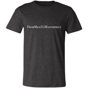 Men's - FromMessToMasterpiece T-Shirt