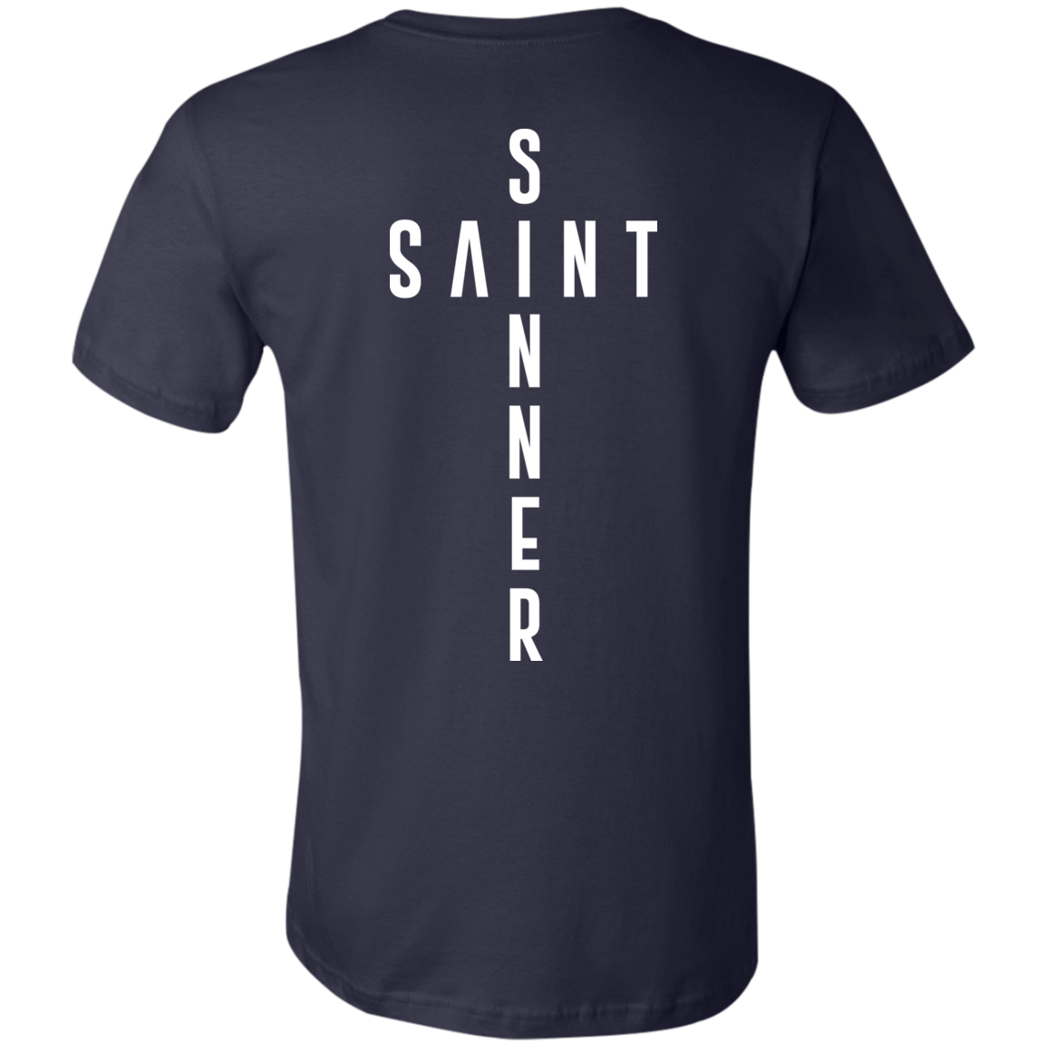 Youth - SaintInBetweenSinner T-Shirt