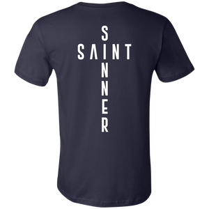 Youth - SaintInBetweenSinner T-Shirt