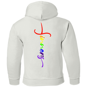 Youth - FriendsAndSinners Hoodie