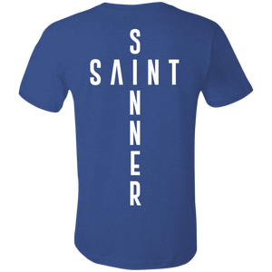 Men's - SaintInBetweenSinner T-Shirt