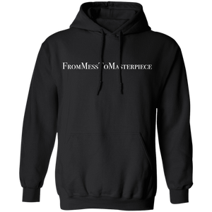 Unisex - FromMessToMasterpiece Hoodie