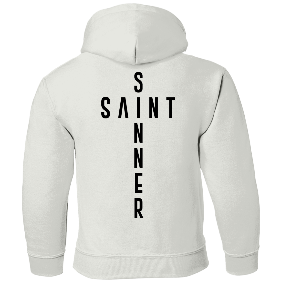 Youth - SaintInBetweenSinner Hoodie