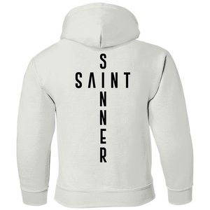 Youth - SaintInBetweenSinner Hoodie