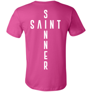 Men's - SaintInBetweenSinner T-Shirt