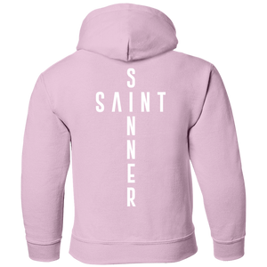 Youth - SaintInBetweenSinner Hoodie