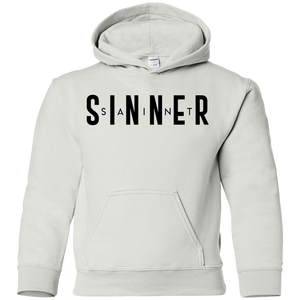 Youth - SaintInBetweenSinner Hoodie