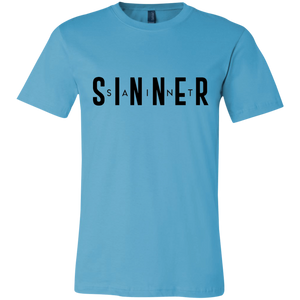 Men's - SaintInBetweenSinner T-Shirt